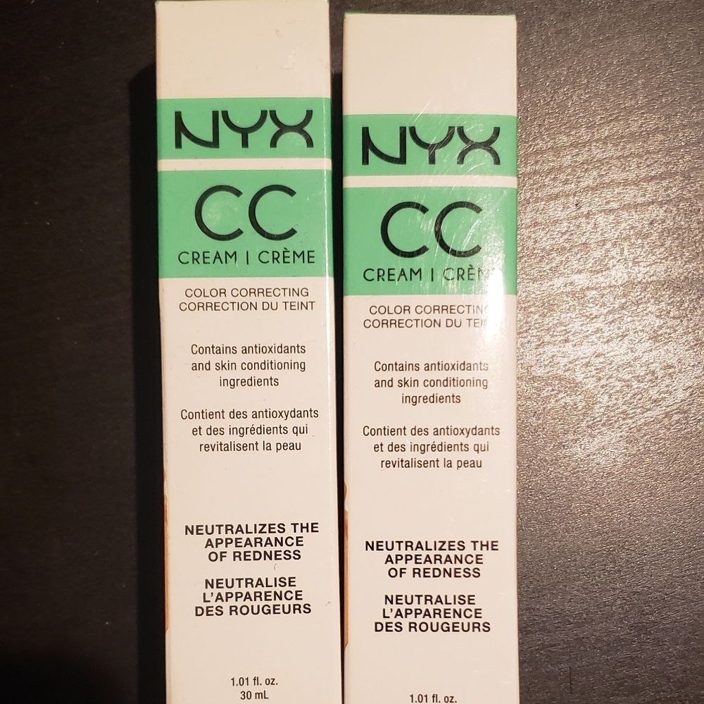 NYX